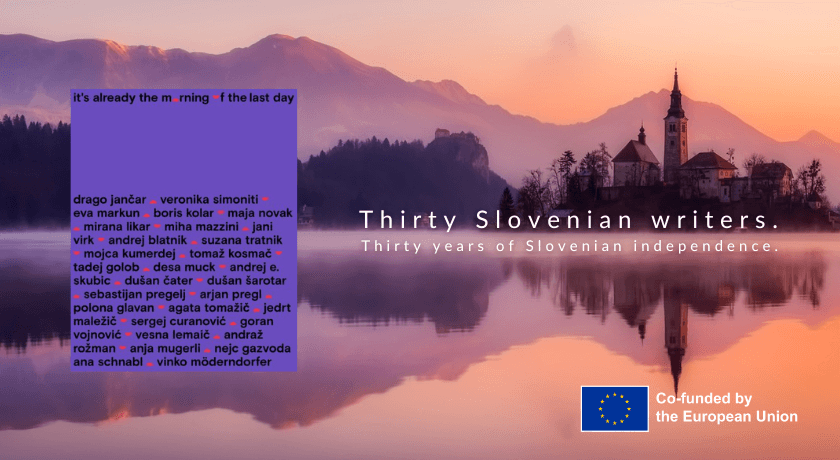 Thirty years of Slovenian independence