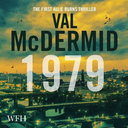 book cover for 1979